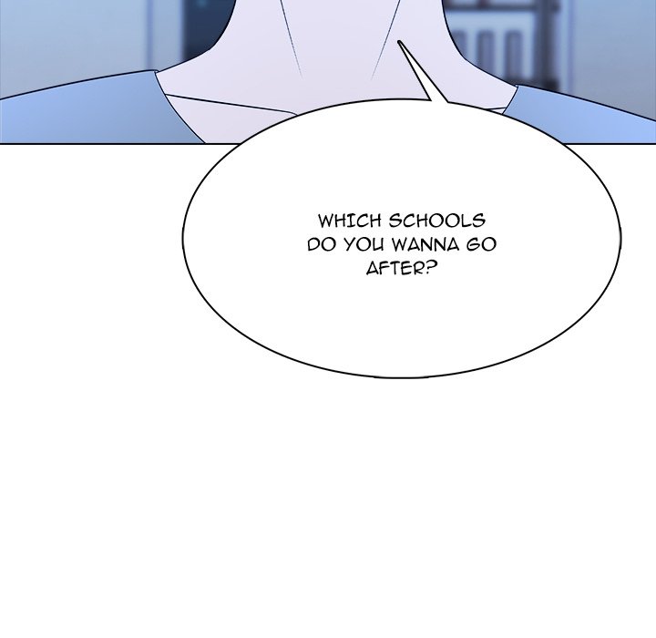 High School Legend Boost - episode 41 - 88