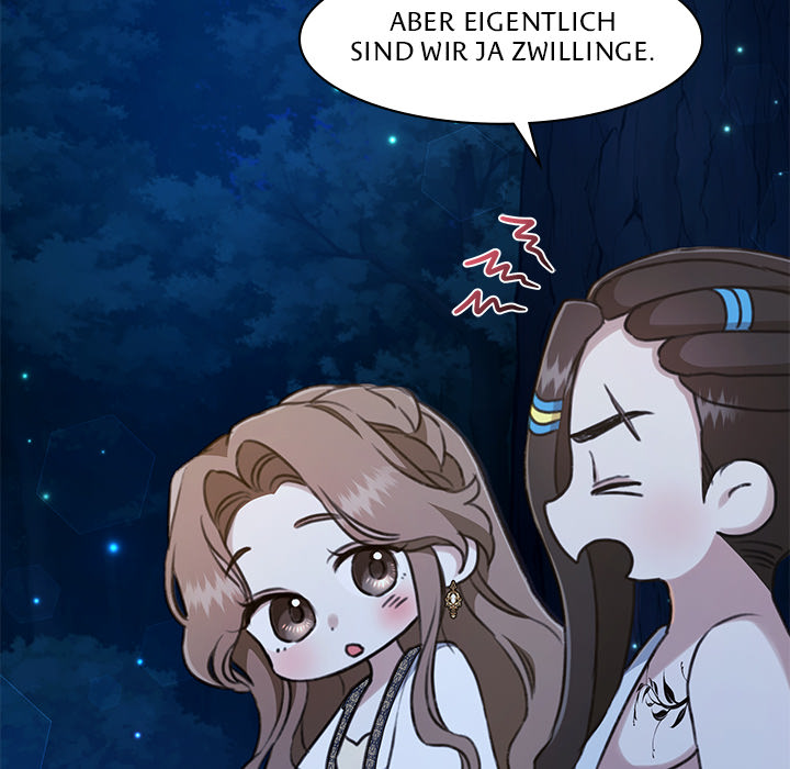 Savage Forest - episode 18 - 46