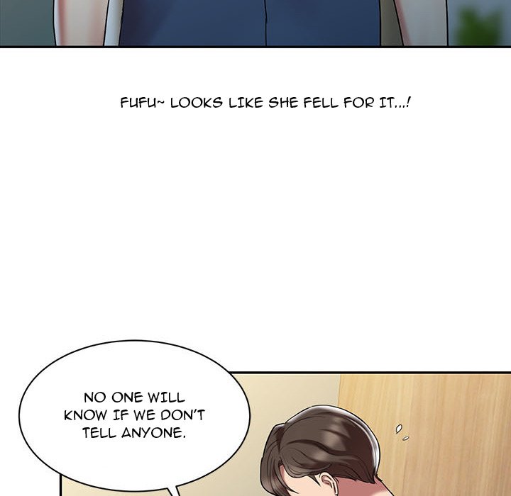 The Hand of Legend - episode 1 - 33