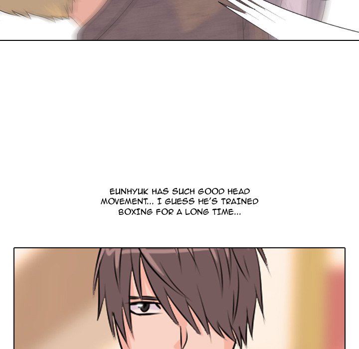 High School Legend : Red Dragon - episode 10 - 74