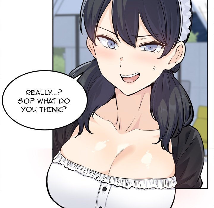 Excuse me, This is my Room - episode 120 - 25