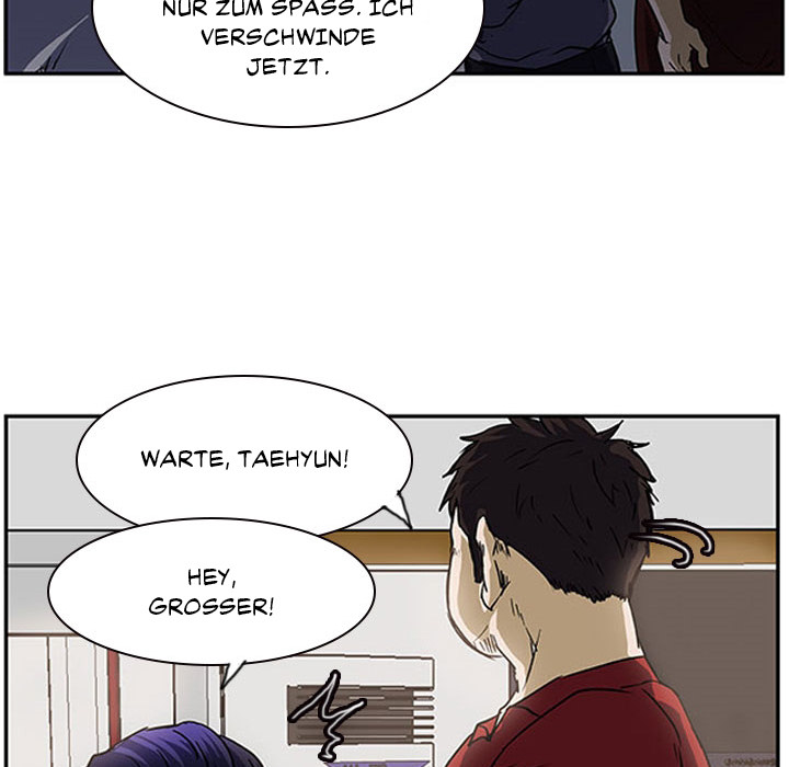 Tweener - episode 9 - 86