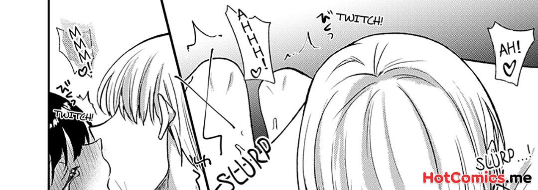 Now That I’m Stuck in His Bed, I Have to Keep Quiet...! The Straight-Laced Nurse Gets Ordered Around by Her Sister’s Boyfriend! - episode 35 - 16