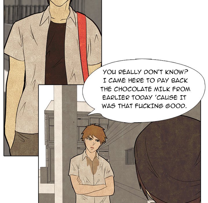 High School Devil - episode 4 - 11
