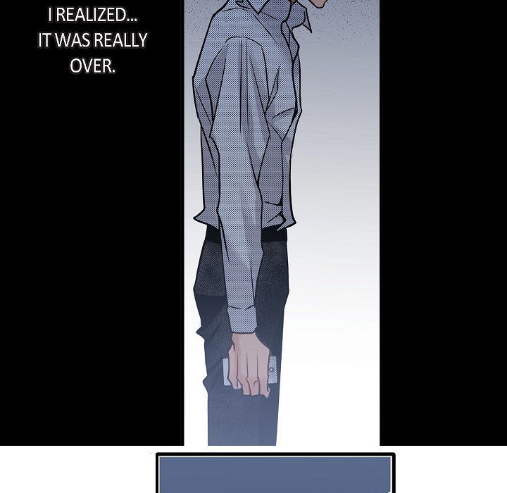Work, Fight and Love - Webtoon Edition - episode 31 - 44