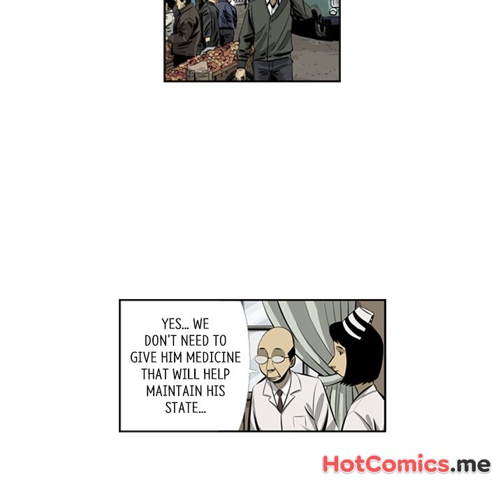 The Hooligans - episode 70 - 5