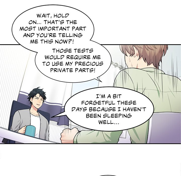 My X Report - episode 2 - 39