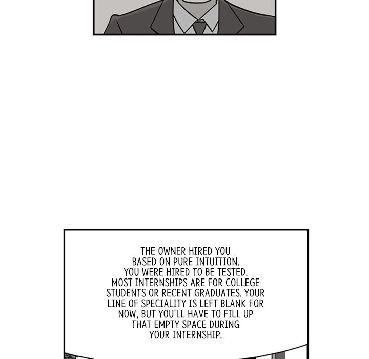 Misaeng: Incomplete Life - episode 5 - 22