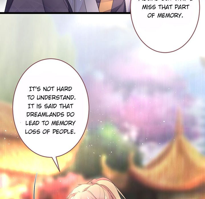 Flowers Whispering - episode 31 - 69
