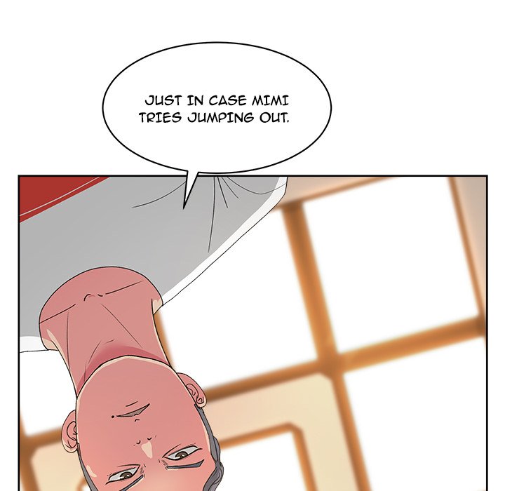Soojung's Comic Store - episode 22 - 43