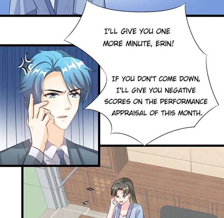 Love Is Never Enough - episode 41 - 4