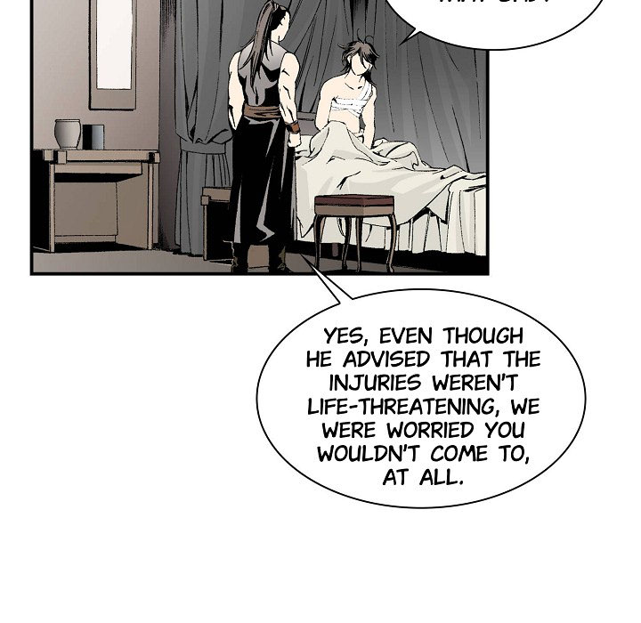 Magician's Murim Adventures - episode 41 - 14