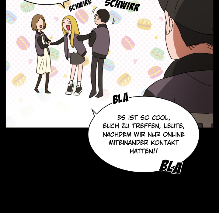 Zuckerwattentraum - episode 32 - 31