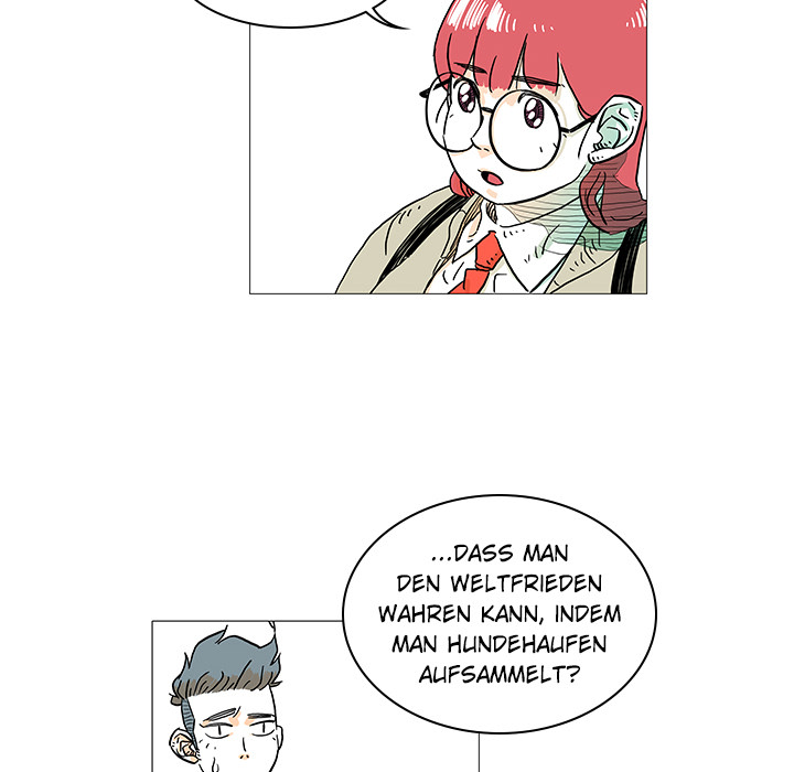 Hero Kim: Wer hat einen Retter bestellt? - episode 5 - 44