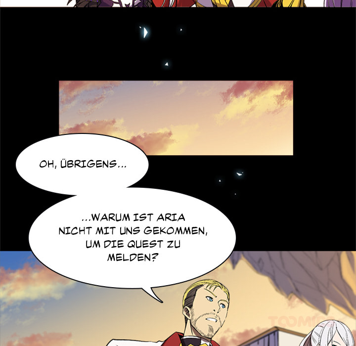 Shade of Arcana - episode 11 - 25