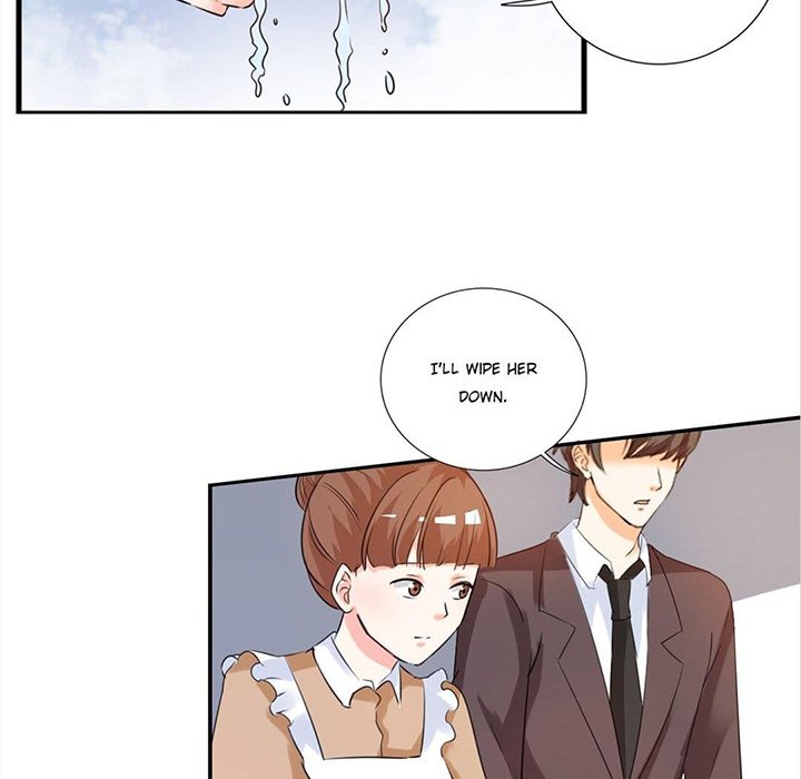 Good Morning, Mrs. Fu - episode 12 - 13