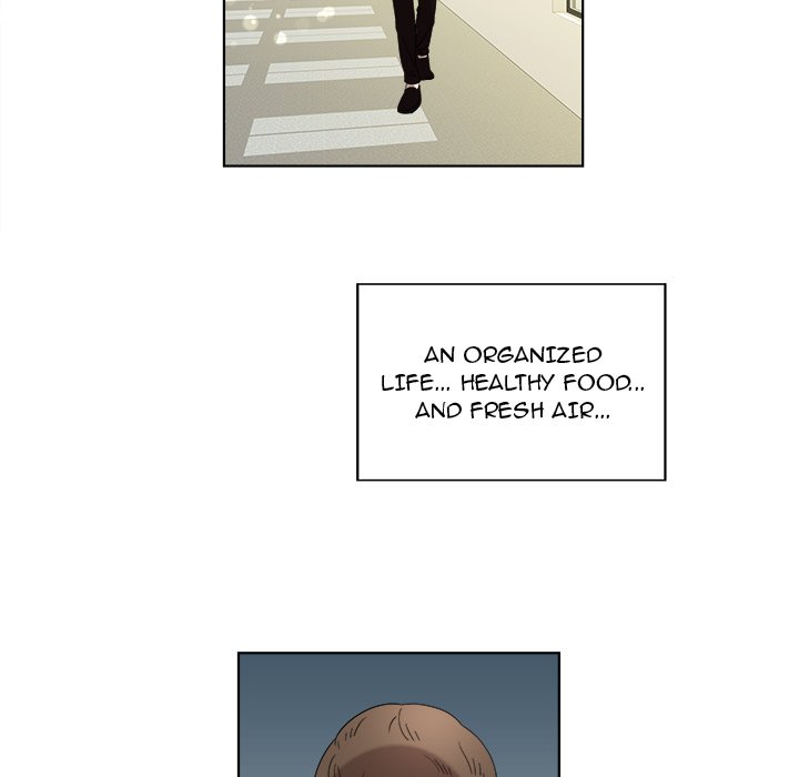 New Teacher in Town - episode 13 - 28