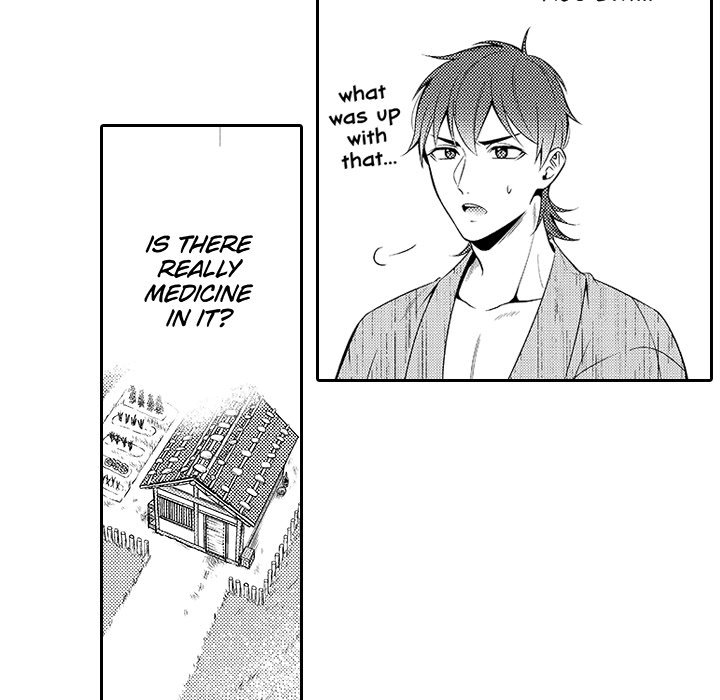 My Lady Is Living With A Rogue! - episode 10 - 10
