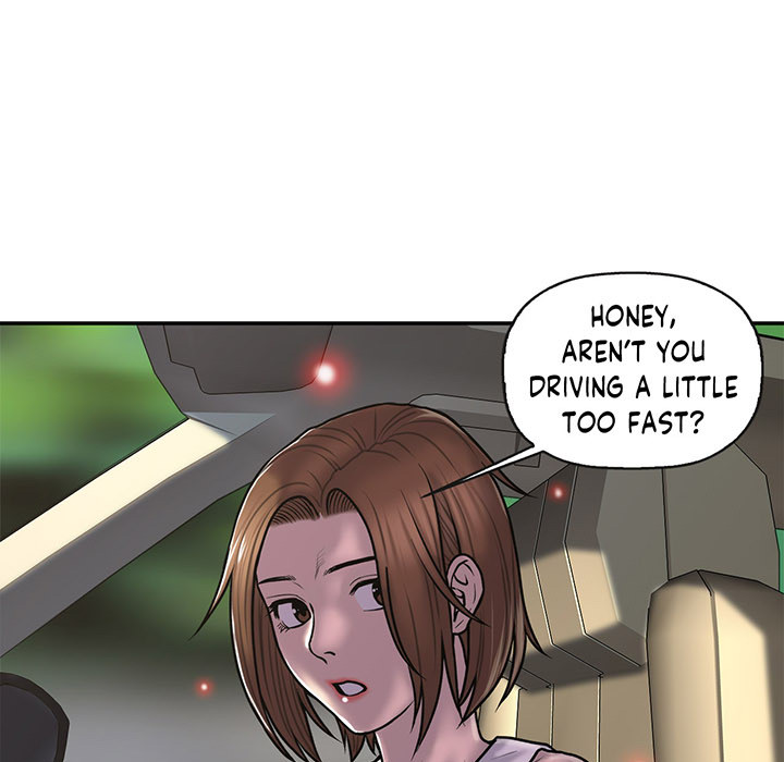 Sleeping With the Ghost - episode 30 - 26
