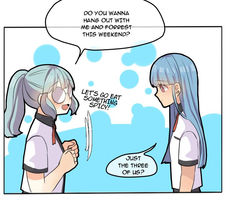 The Chill Couple - episode 22 - 36