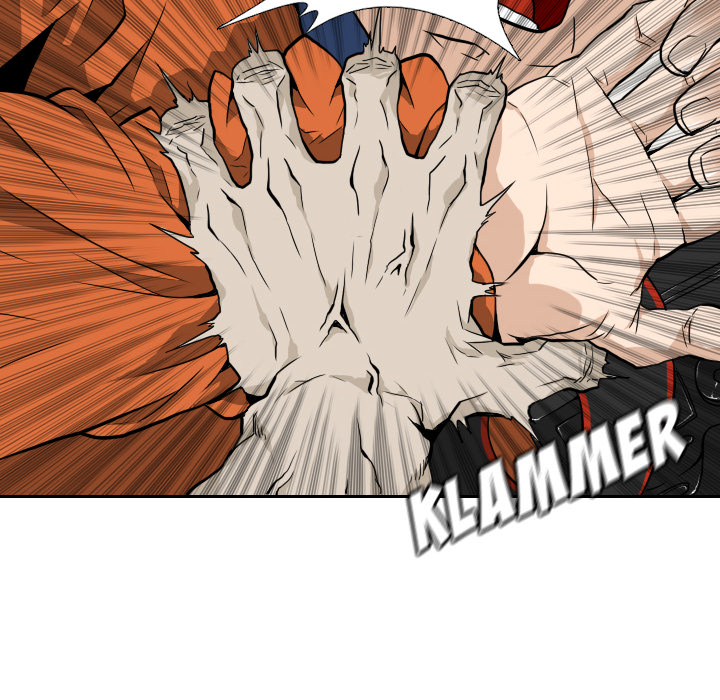 Angriff der Hand - episode 5 - 11