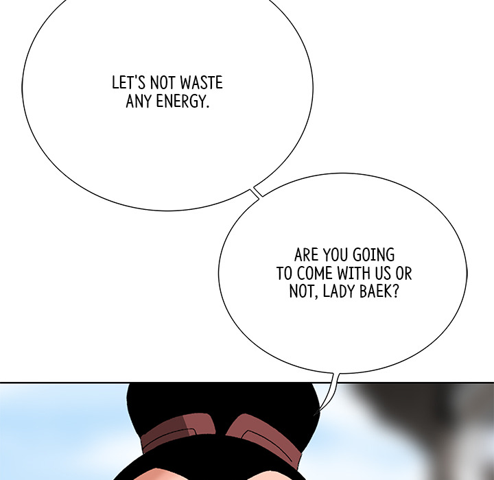 The Tale of The Hyungsan Sect - episode 80 - 120