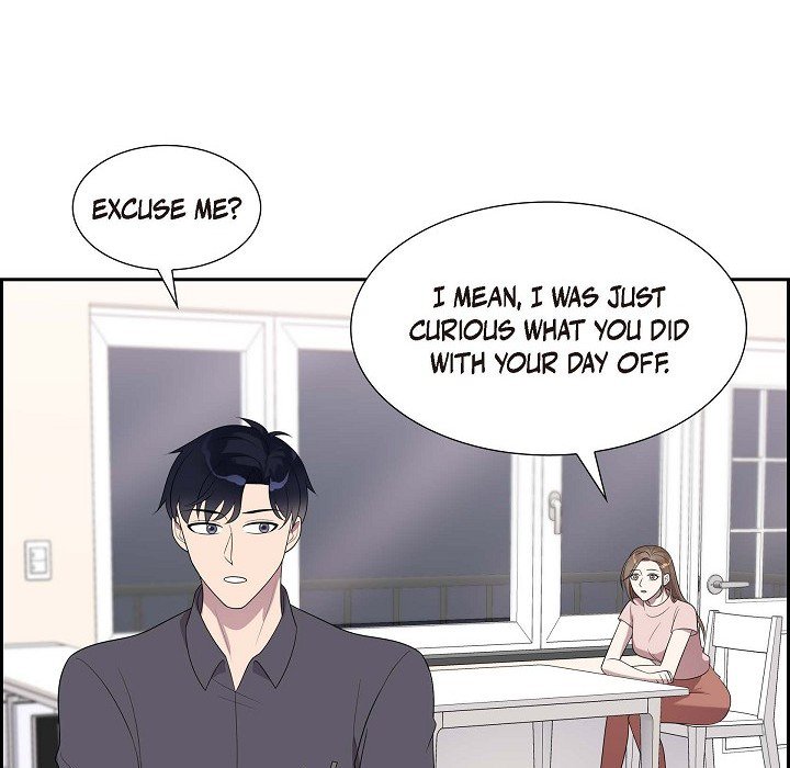 A Misogamist's Romance - episode 15 - 15