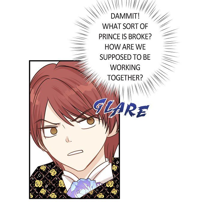 Hold on, Crown Prince! - episode 45 - 40