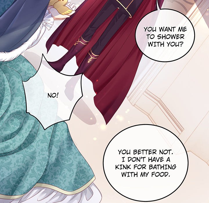 MASTER AND SEVEN LOVERS - episode 9 - 46