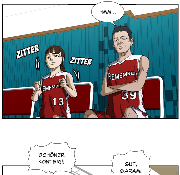 Tweener - episode 43 - 51