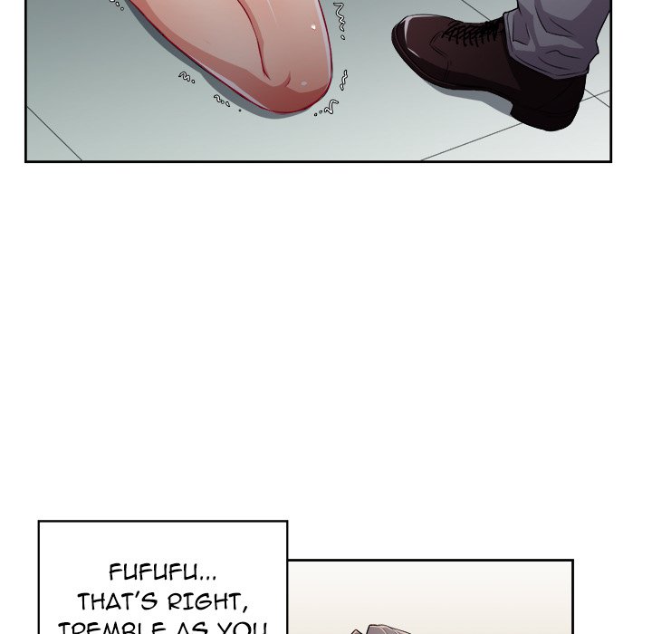 Yuri's Part Time Job - episode 47 - 7