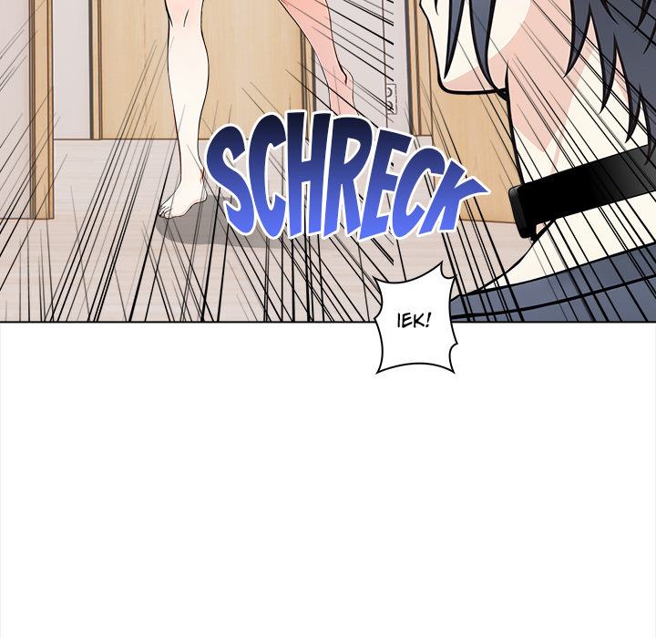 Gefangen im Wohnheim - episode 6 - 14