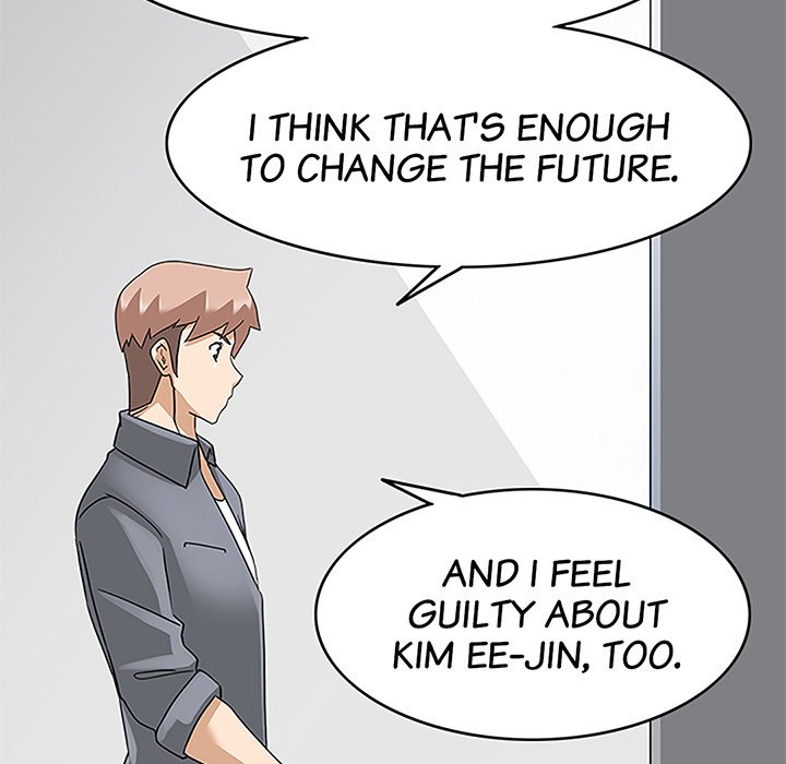 Agent Playboy, Reporting for Duty! - episode 20 - 70