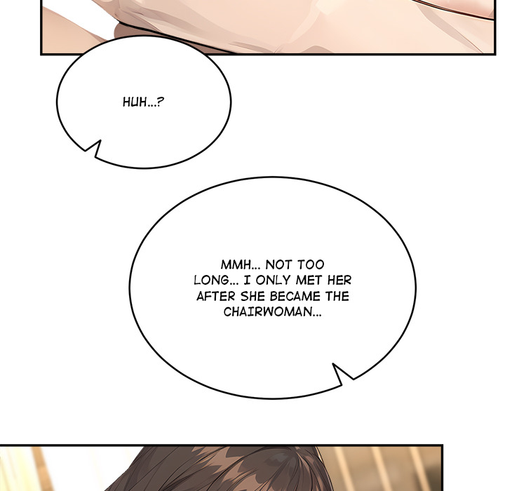 The New CEO's Management Diaries - episode 12 - 40