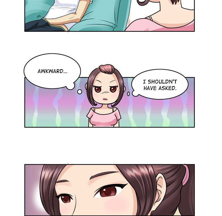 My New Co-worker - episode 2 - 13