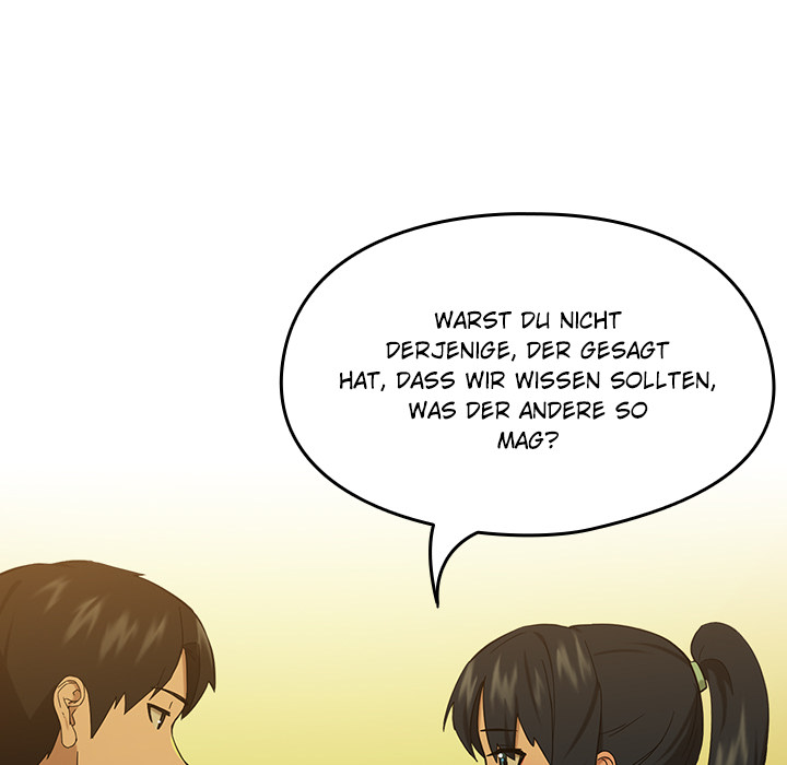 Dating After Work - episode 8 - 83