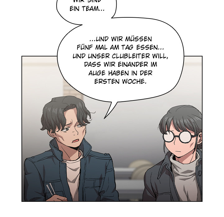 Der Neuanfang - episode 21 - 40