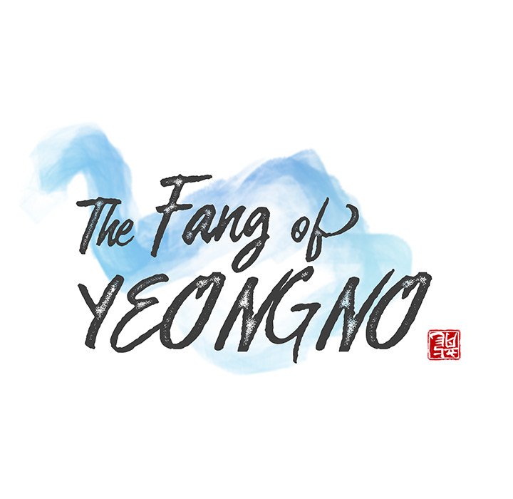 The Fang of Yeongno - episode 4 - 21