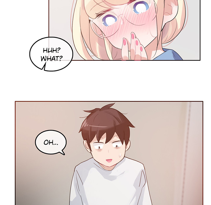 A Pervert's Daily Life - episode 28 - 51