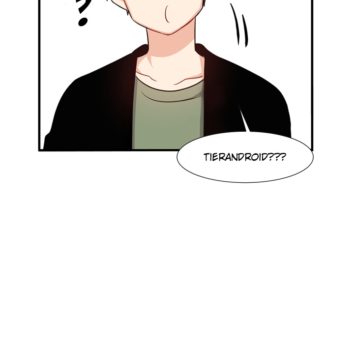 Pheromon Sorbet♥ - episode 14 - 10