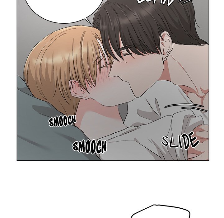 Secrets Between the Sheets [non-adult] - episode 8 - 87
