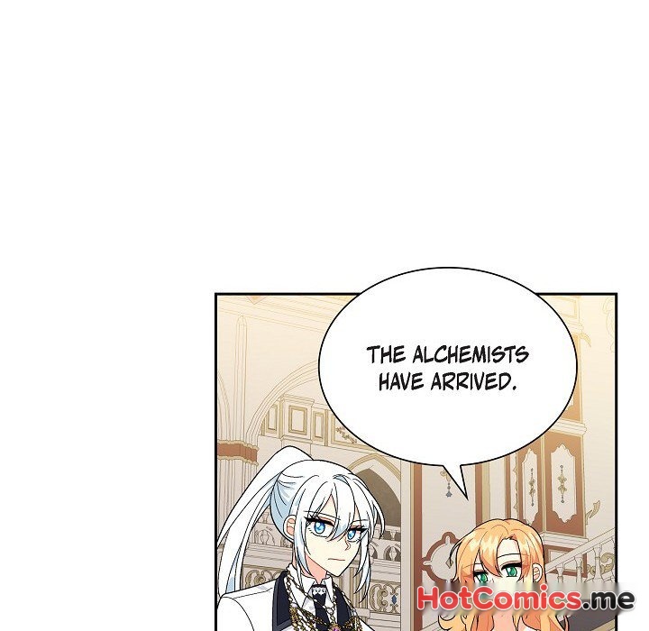 The Destroyer Fell in Love with Me - episode 72 - 25