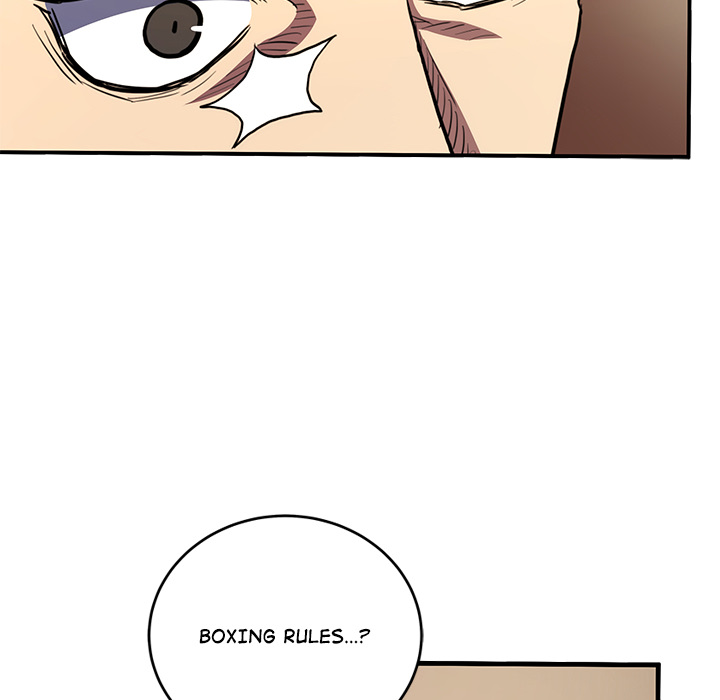 Born to Bleed - episode 24 - 33