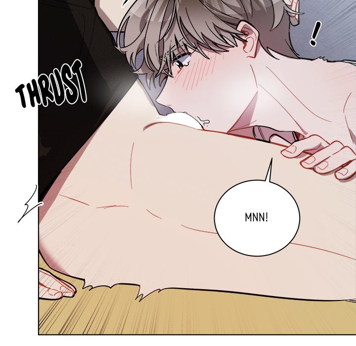 Cherry Doll Scandal - episode 10 - 91