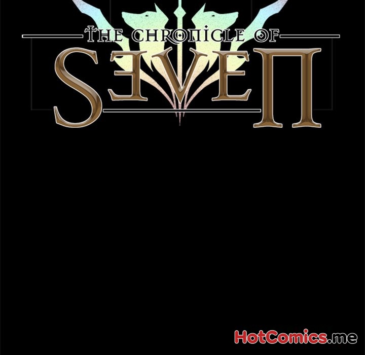 The Chronicle of Seven - episode 44 - 10