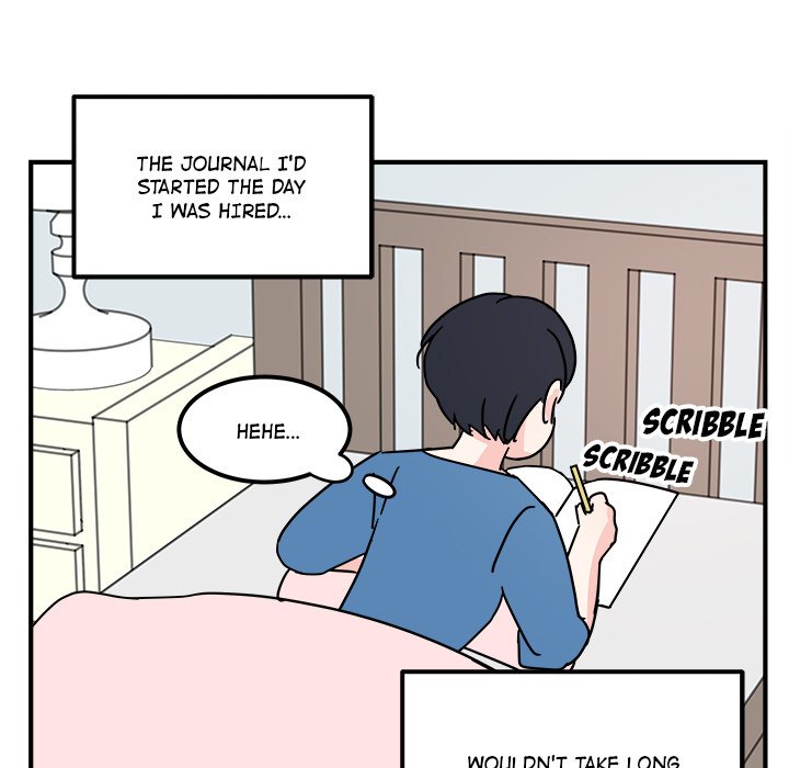 Office Grievances - episode 3 - 71