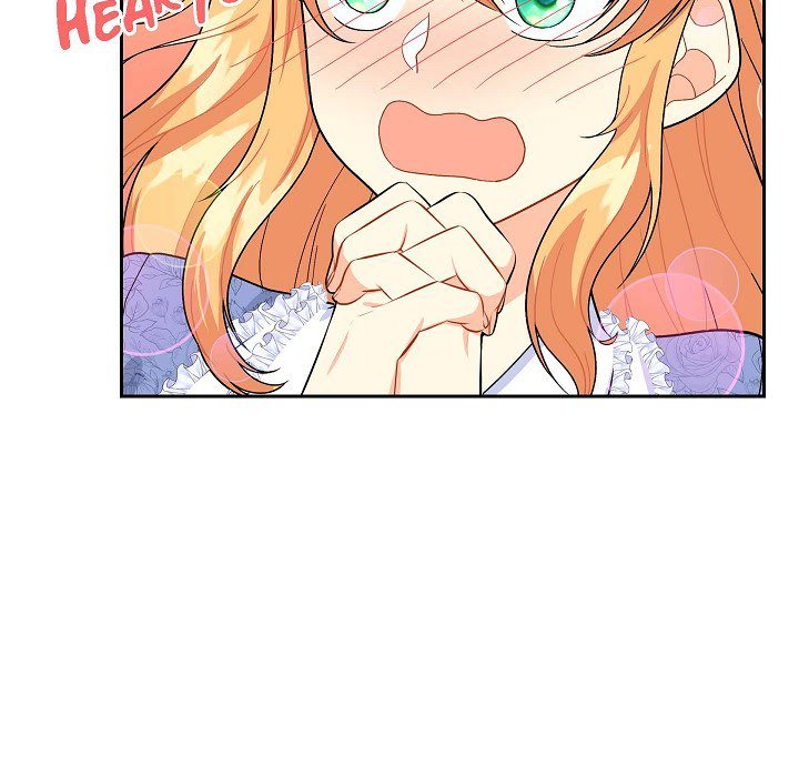 The Destroyer Fell in Love with Me - episode 12 - 5