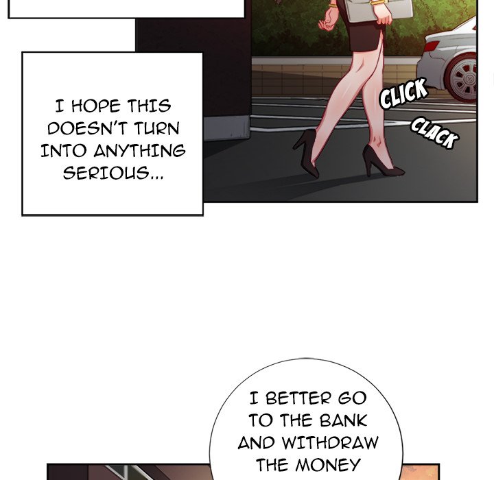 Yuri's Part Time Job - episode 54 - 7