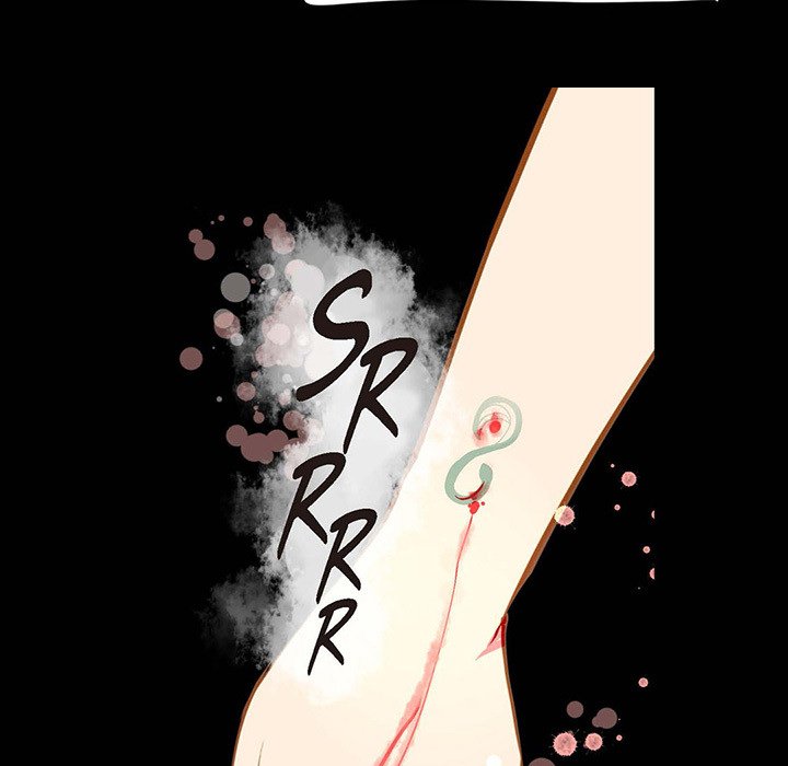 The Blue Snake and the Red Moon - episode 24 - 33