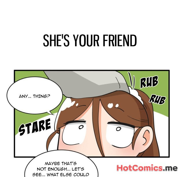 The Amazing Siblings - episode 101 - 6